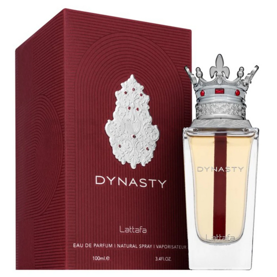 Lattafa DYNASTY Unisex