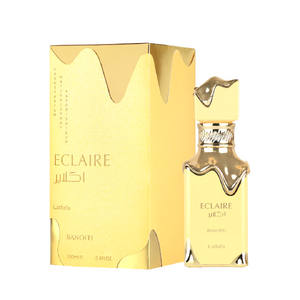 Lattafa ECLAIRE BANOFFI Unisex
