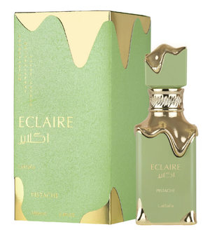 Lattafa ECLAIRE PISTACHE Unisex