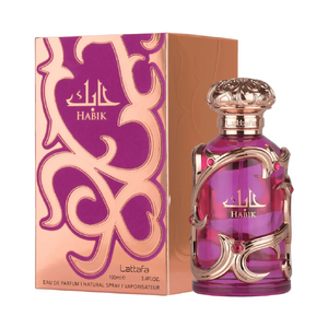 Lattafa HABIK Women