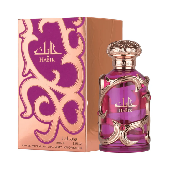 Lattafa HABIK Women