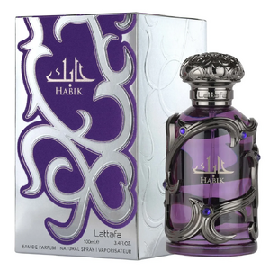 Lattafa HABIK Men