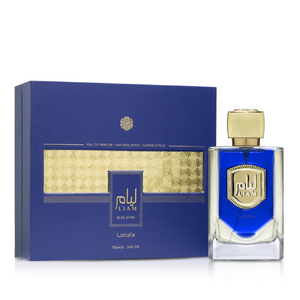 Lattafa LIAM BLUE SHINE Unisex