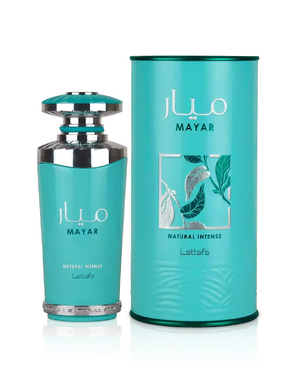 Lattafa MAYAR NATURAL INTENSE Women