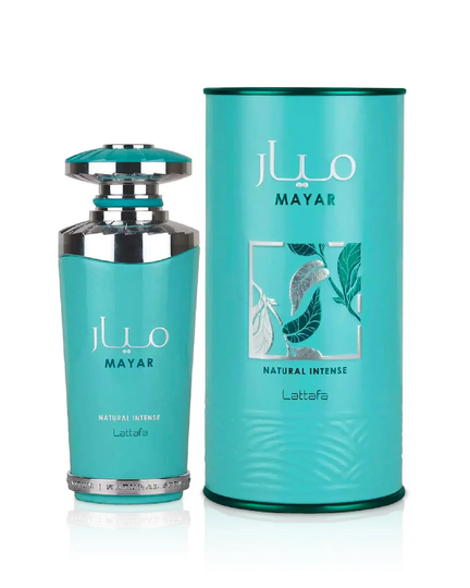 Lattafa MAYAR NATURAL INTENSE Women