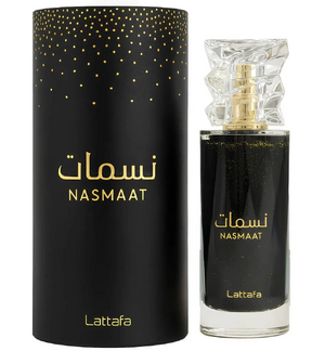 Lattafa NASMAAT Unisex
