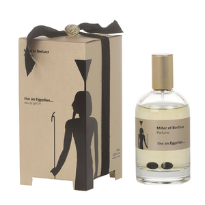 Miller Et Bertaux LIKE AN EGYPTIAN Unisex