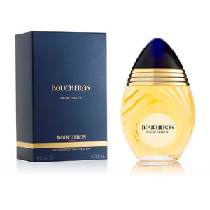 Boucheron Eau De Toilette Women