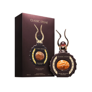 Lattafa CLASSIC STONE Niche Emarati Unisex