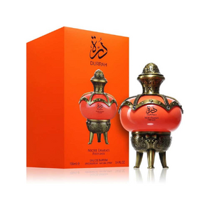Lattafa DURRAH Niche Emarati Unisex