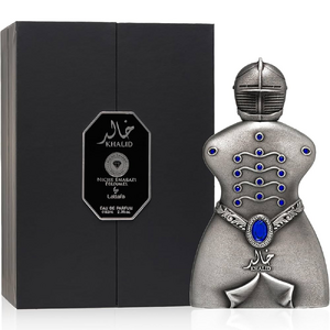 Lattafa KHALID Niche Emarati Unisex