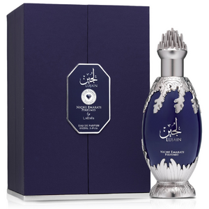 Lattafa LUJAIN Niche Emarati Unisex