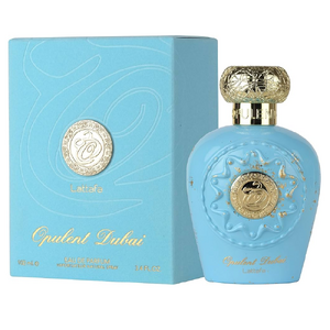 Lattafa OPULENT DUBAI Unisex