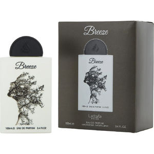 Lattafa BREEZE Pride Unisex