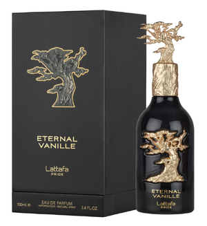 Lattafa ETERNAL VANILLE Pride Unisex