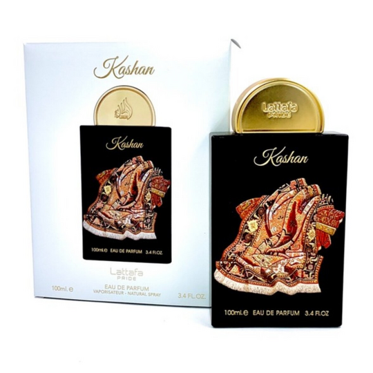 Lattafa KASHAN Pride Unisex