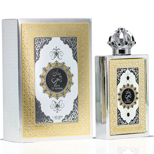 Lattafa KING OF ARABIA Pride Unisex