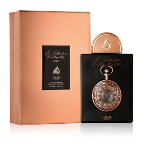 Lattafa LA COLLECTION D'ANTIQUITES 1505 Pride Unisex