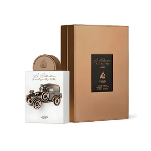 Lattafa LA COLLECTION D'ANTIQUITES 1886 Pride Unisex
