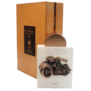 Lattafa LA COLLECTION D'ANTIQUITES 1910 Pride Unisex