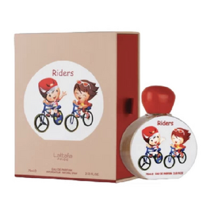 Lattafa RIDERS Pride Unisex