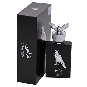 Lattafa SHAHEEN SILVER Pride Unisex