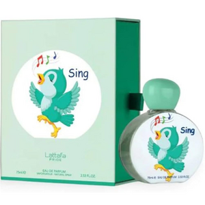 Lattafa SING Pride Unisex