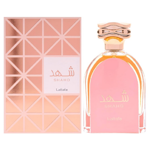 Lattafa SHAHD Women