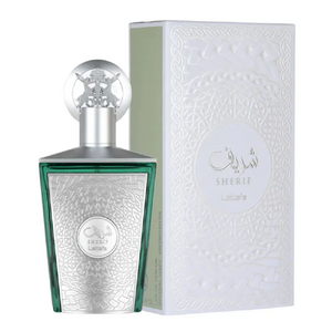 Lattafa SHERIF Men