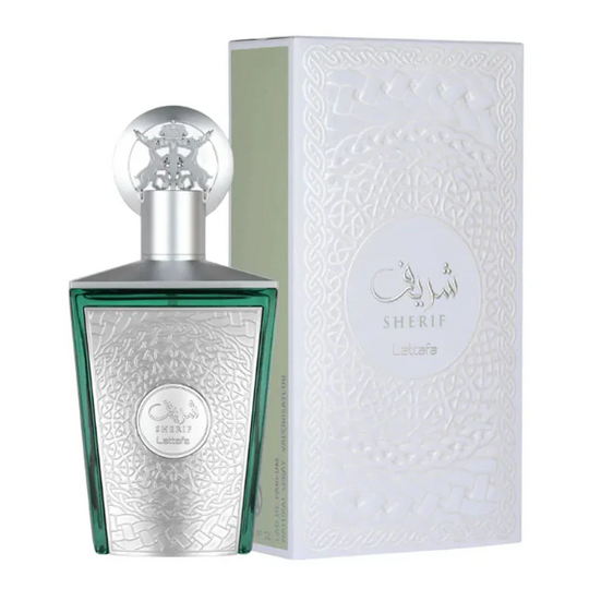 Lattafa SHERIF Men