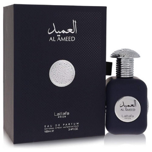 Lattafa AL AMEED Pride Men