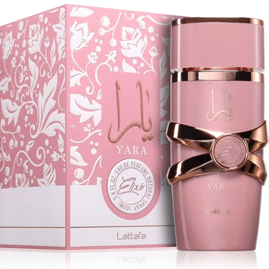 Lattafa YARA ELIXIR Women