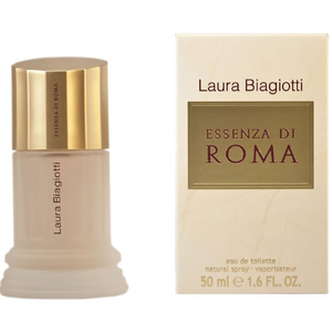 Laura Biagiotti ESSENZA DI ROMA Women