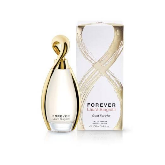 Laura Biagiotti FOREVER GOLD Women