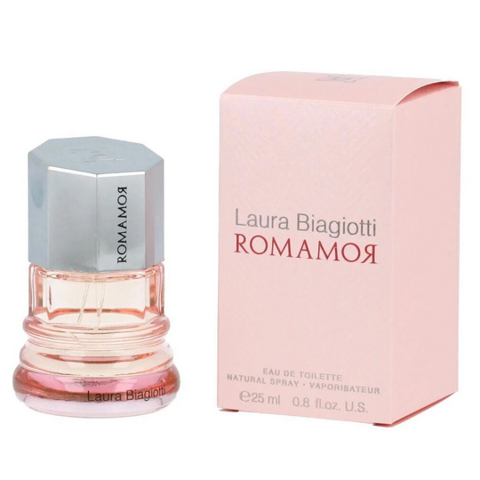 Laura Biagiotti ROMAMOR Women