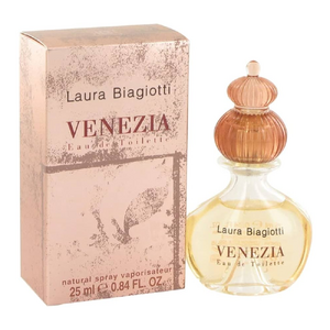Laura Biagiotti VENEZIA Eau De Toilette Women