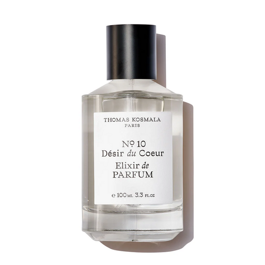 Thomas Kosmala №10 DESIR DU COEUR Elixir De Parfum Unisex