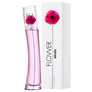 Kenzo FLOWER by Kenzo CHERRY POPPY Women