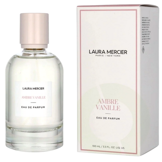 Laura Mercier AMBRE VANILLE Eau de Parfum Unisex
