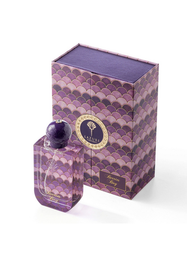 Lazure Perfumes BERRIES BAY Unisex