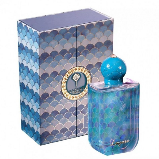 Lazure Perfumes LAZURE Unisex