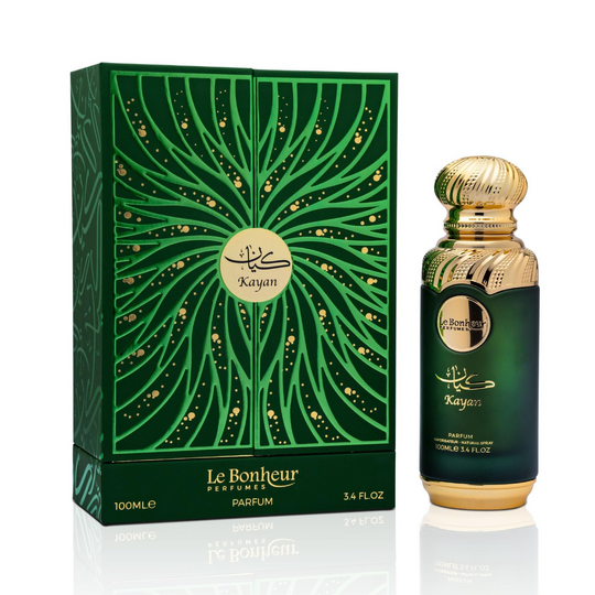 Le Bonheur KAYAN Unisex