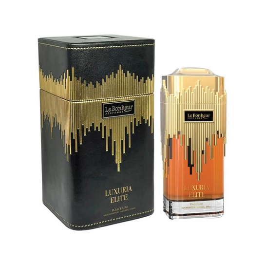 Le Bonheur LUXURIA ELITE Men