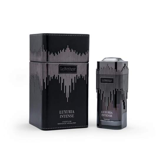 Le Bonheur LUXURIA INTENSE Men