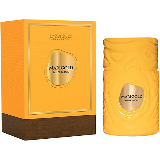 Le Bonheur MARIGOLD Unisex