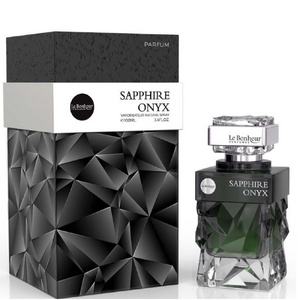 Le Bonheur SAPPHIRE ONYX Unisex