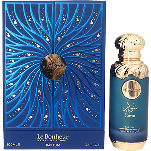 Le Bonheur SAWAR Unisex