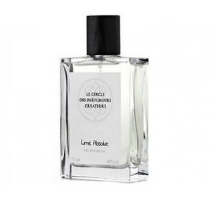 Le Cercle des Parfumeurs Createurs LIME ABSOLUE Unisex
