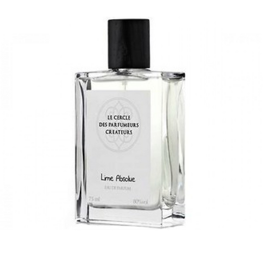 Le Cercle des Parfumeurs Createurs LIME ABSOLUE Unisex