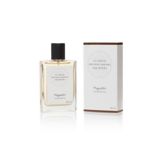 Le Cercle des Parfumeurs Createurs MAGNOL'ART Unisex